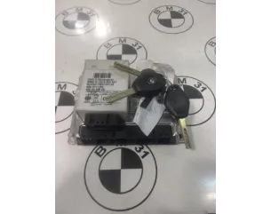 Kit de demarrage BMW SERIE 3 E46 PHASE 1 Diesel