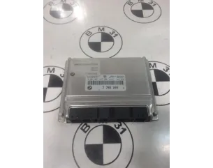 Kit de demarrage BMW SERIE 3 E46 PHASE 1 Diesel 2