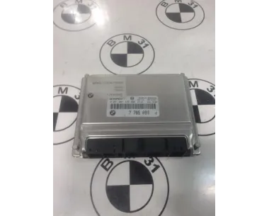 Kit de demarrage BMW SERIE 3 E46 PHASE 1 Diesel