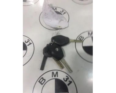 Kit de demarrage BMW SERIE 3 E46 PHASE 1 Diesel