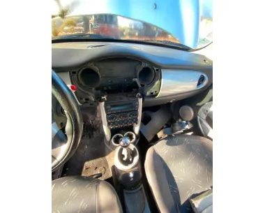 Commodo phare MINI MINI 1 R50/R53 PHASE 1 Diesel