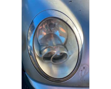 Commodo phare MINI MINI 1 R50/R53 PHASE 1 Diesel