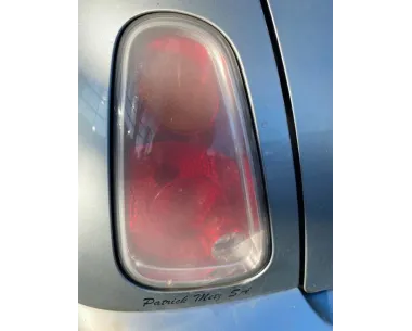 Commodo phare MINI MINI 1 R50/R53 PHASE 1 Diesel