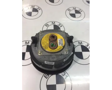 Air bag conducteur BMW SERIE 3 E46 PHASE 2 Essence