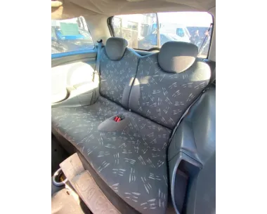 Extension d'aile avant droit MINI MINI 1 R50/R53 PHASE 1 Diesel