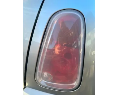 Extension d'aile avant gauche MINI MINI 1 R50/R53 PHASE 1 Diesel