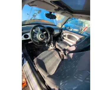 Extension d'aile arriere droit MINI MINI 1 R50/R53 PHASE 1 Diesel