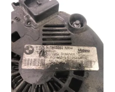 Alternateur BMW SERIE 1 E81 Diesel