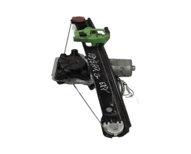 Leve vitre electrique arriere gauche BMW SERIE 1 E87 PHASE 2 Diesel