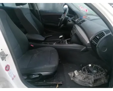 Leve vitre electrique arriere gauche BMW SERIE 1 E87 PHASE 2 Diesel