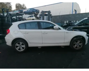 Leve vitre electrique arriere gauche BMW SERIE 1 E87 PHASE 2 Diesel