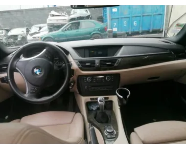 Durite BMW X1 E84 PHASE 1 Diesel