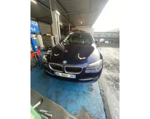 Pare boue avant gauche BMW SERIE 5 F11 TOURING PHASE 1 BREAK Diesel 2