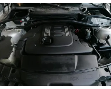 Conduite d'air BMW X3 E83 PHASE 1 Diesel