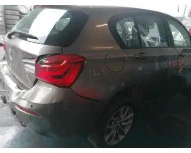 Support moteur droit BMW SERIE 1 F20 PHASE 2 Diesel