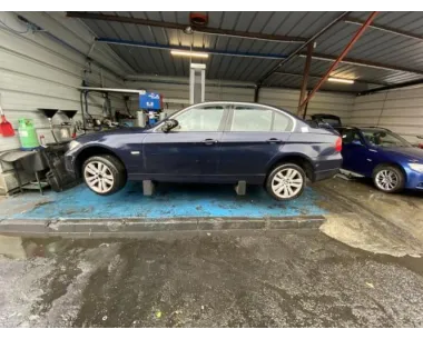 Calculateur BMW SERIE 3 E90 PHASE 1 Essence