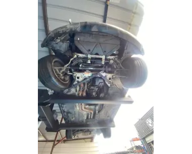 Calculateur BMW SERIE 3 E90 PHASE 1 Essence