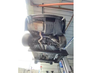 Calculateur BMW SERIE 3 E90 PHASE 1 Essence