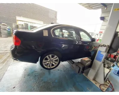 Calculateur BMW SERIE 3 E90 PHASE 1 Essence