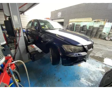 Calculateur BMW SERIE 3 E90 PHASE 1 Essence