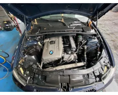 Calculateur BMW SERIE 3 E90 PHASE 1 Essence