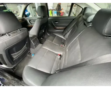 Calculateur BMW SERIE 3 E90 PHASE 1 Essence