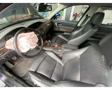 Calculateur BMW SERIE 3 E90 PHASE 1 Essence