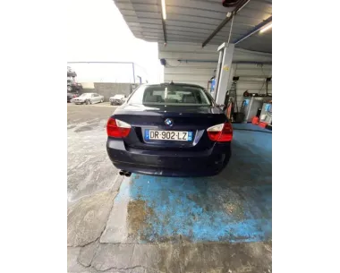 Calculateur BMW SERIE 3 E90 PHASE 1 Essence