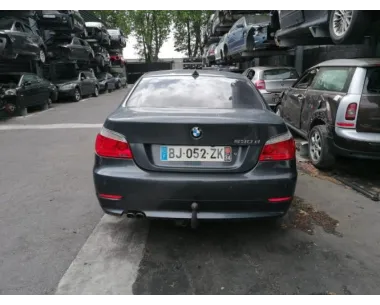 Tuyau de climatisation BMW SERIE 5 E60 PHASE 2 Diesel