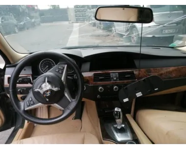 Tuyau de climatisation BMW SERIE 5 E60 PHASE 2 Diesel