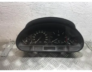 Compteur BMW SERIE 3 E46 PHASE 2 Diesel