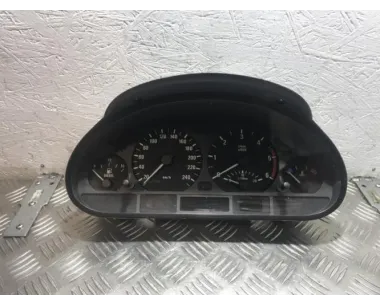 Compteur BMW SERIE 3 E46 PHASE 2 Diesel