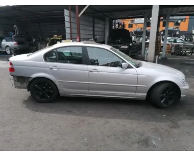Compteur BMW SERIE 3 E46 PHASE 2 Diesel