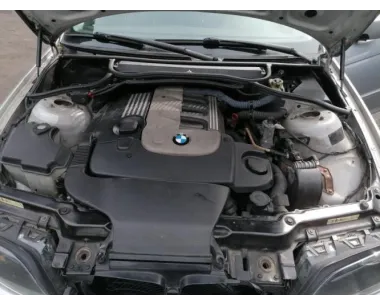 Compteur BMW SERIE 3 E46 PHASE 2 Diesel