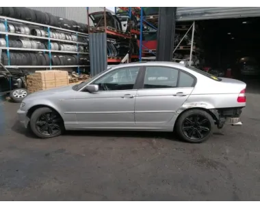 Compteur BMW SERIE 3 E46 PHASE 2 Diesel