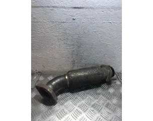 Collecteur d'echappement BMW X5 E53 Diesel