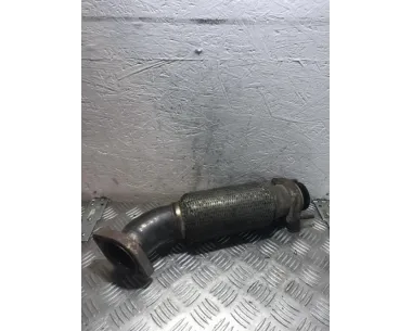 Collecteur d'echappement BMW X5 E53 Diesel