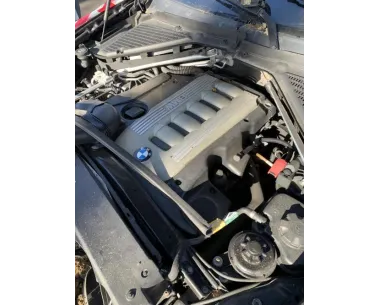 Rampe injection BMW X5 E70 PHASE 1 Diesel