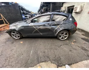 Crochet de remorquage BMW SERIE 1 F21 PHASE 1 Diesel