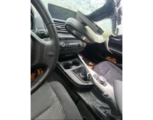 Boite de vitesses BMW SERIE 1 F21 PHASE 1 Diesel