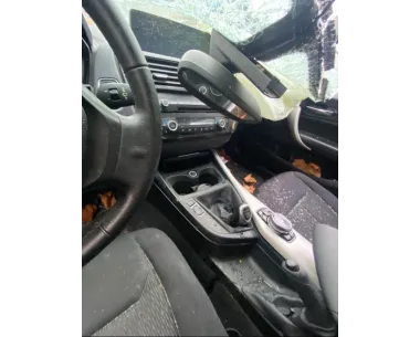 Boite de vitesses BMW SERIE 1 F21 PHASE 1 Diesel