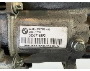 Boite de vitesses BMW SERIE 1 F21 PHASE 1 Diesel 2