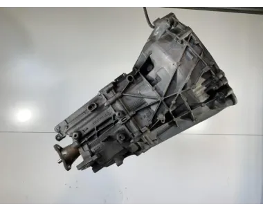 Boite de vitesses BMW SERIE 1 F21 PHASE 1 Diesel