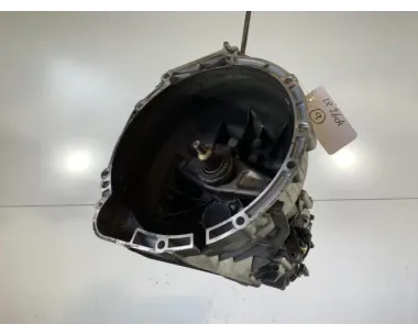 Boite de vitesses BMW SERIE 1 F21 PHASE 1 Diesel