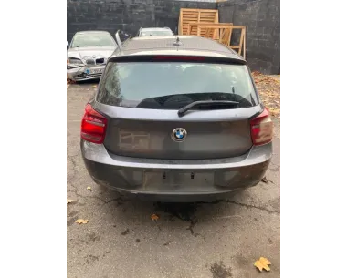 Boite de vitesses BMW SERIE 1 F21 PHASE 1 Diesel