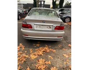 Feu arriere secondaire gauche (feux) BMW SERIE 3 E46 COUPE PHASE 1 Essence 2