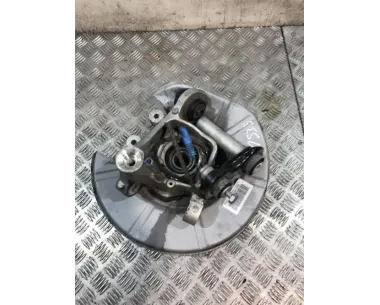 Fusee arriere droit BMW SERIE 7 E65 PHASE 2 Diesel