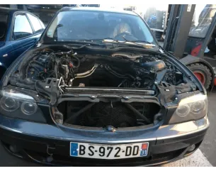 Fusee arriere droit BMW SERIE 7 E65 PHASE 2 Diesel 2