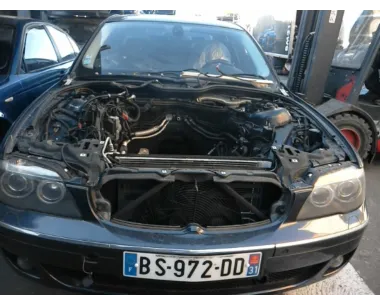 Fusee arriere droit BMW SERIE 7 E65 PHASE 2 Diesel