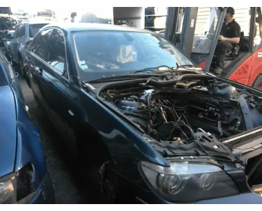 Fusee arriere droit BMW SERIE 7 E65 PHASE 2 Diesel